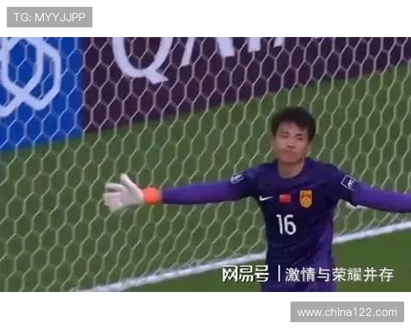 越南点球胜韩国夺U23季军 阮庭北传射+扑点精彩