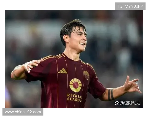 迪巴拉调侃巴蒂我本可多送助攻 迪巴拉调侃巴蒂我本可多送助攻