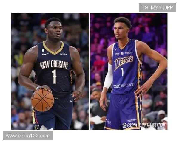 连续26场上双超锡安 状元热门再创辉煌