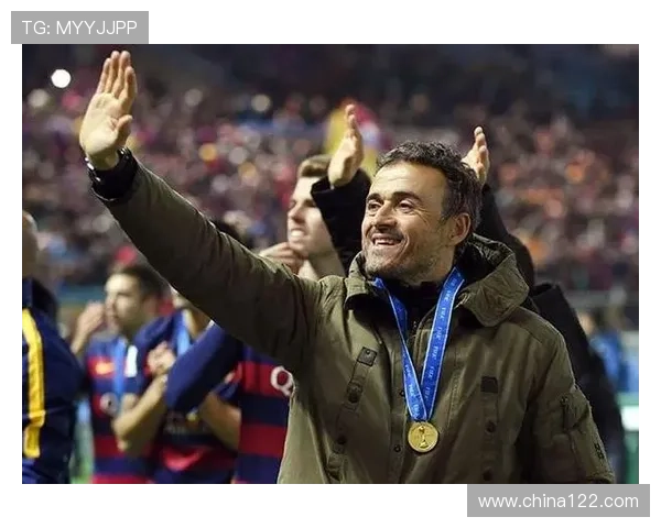 恩里克谈逆境：曾想回家与家人团聚