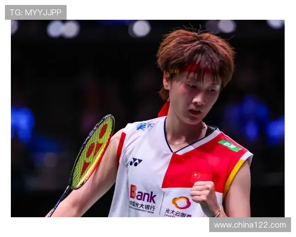 连胜五场横扫中国尤杯首战告捷